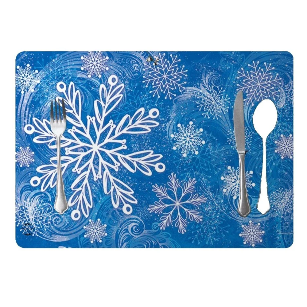 Briarwood Lane christmas snowflakes